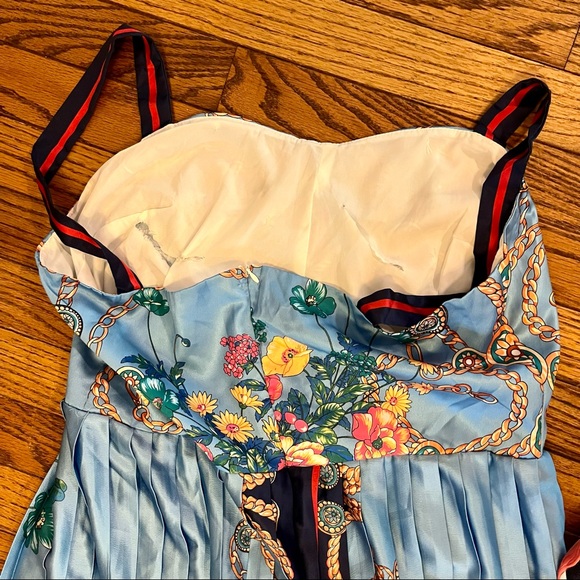 Dalia MacPhee Dress - Picture 5 of 8